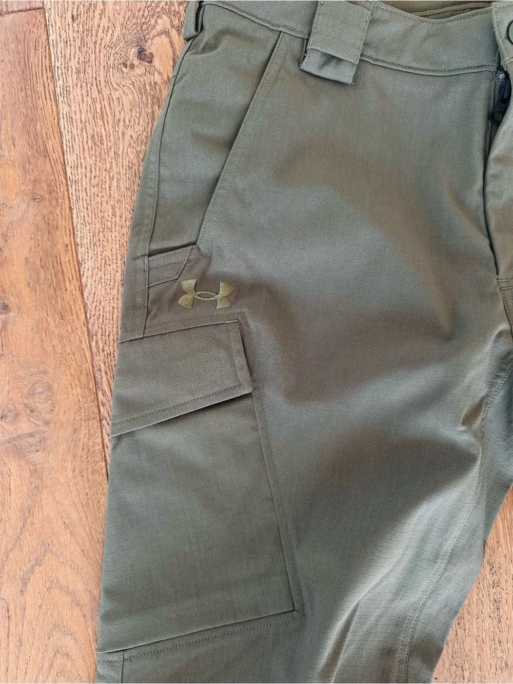 Under Armour Enduro Cargo Tactical Pants 32